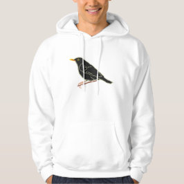 Sudadera Blackbird