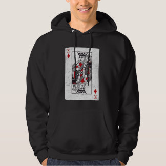 SUDADERA BLACKJACK CARD GAME BLACKJACK LOVER GAMBLER BLACKJ