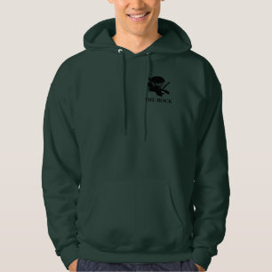 Sudadera Blackout Airborne Ops Hoodie