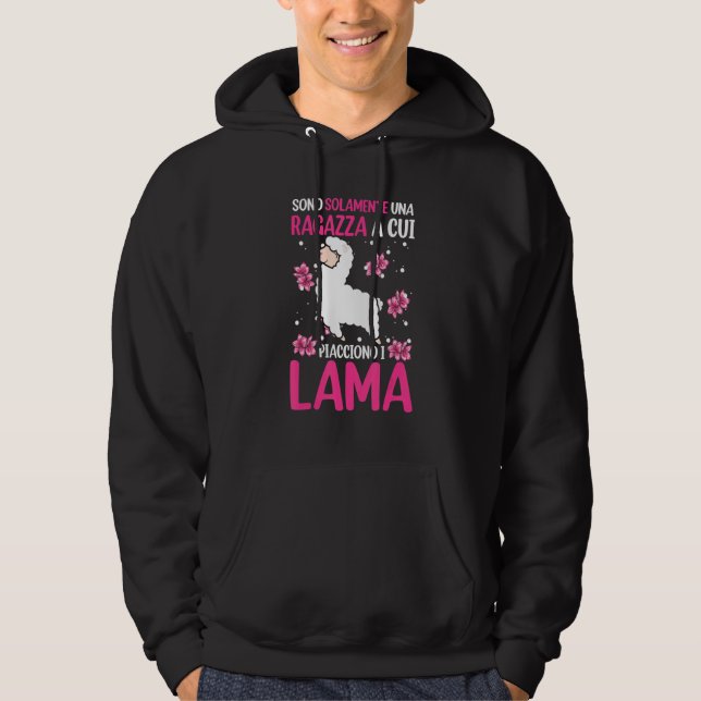 Sudadera Blade Mujeres Chicas (Anverso)