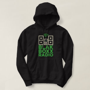Sudadera BLaKBoXXRadio Hoodie