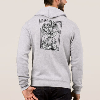Sudadera Blakgraz Archangel Hoodie
