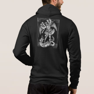 Sudadera Blakgraz Archangel Hoodie