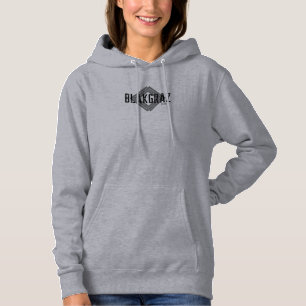 Sudadera Blakgraz Chaotic Diamond Hoodie