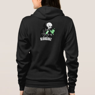 Sudadera Blakgraz Grim Reaper T-Shirt