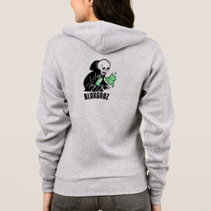 Sudadera Blakgraz Grim Reaper T-Shirt
