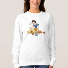 Sudadera Blancanieves