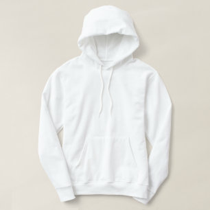 Sudadera Blanco claro