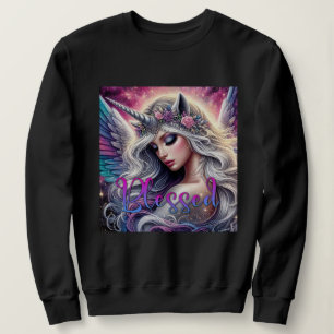 Sudadera Blessed Fantasy Shirt