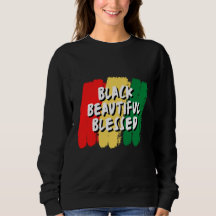 Blessed Sweatshirt
