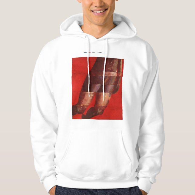 Sudadera Blindaje (Anverso)