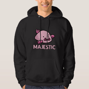 Sudadera Blobo majestuoso