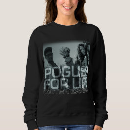 Sudadera Blogs de los Bancos Exteriores