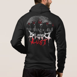 Sudadera Bloodlust Wolf Pack