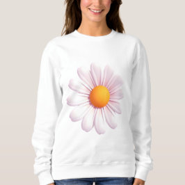 Sudadera Bloom and Blossom Daisy