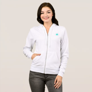 Sudadera Bloom de diferentes maneras