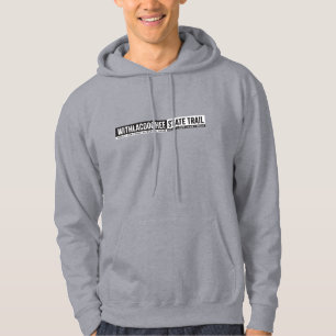 Sudadera Bloques de senderos de estado de Withlacoochee