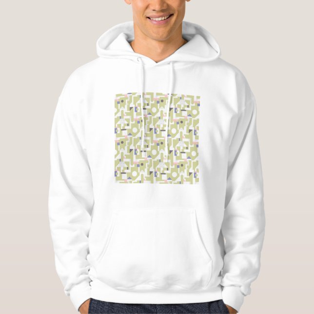 Sudadera Bloques huecos (Anverso)