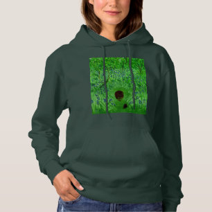 Sudadera Bluebell Wood Hedgehogs