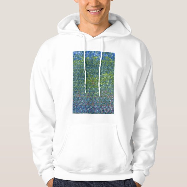 Sudadera Bluebells 2012 (Anverso)