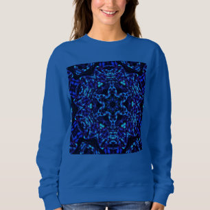 Sudadera Blued Up
