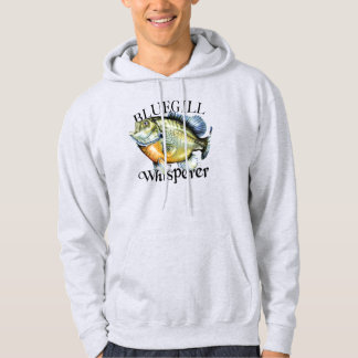 Sudadera Bluegill Whisperer