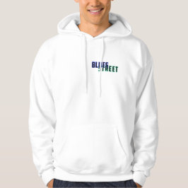 Sudadera Blues Street Hoodie con los miembros