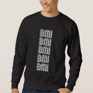 Sudadera BMI Aeropuerto de Bloomingtonÿnormal Travel