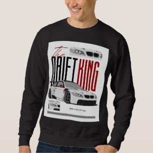 SUDADERA BMW