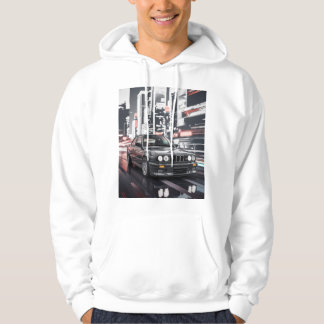 Sudadera BMW E36: Iconic Sports Car T-Shirt