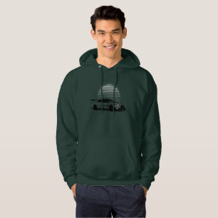 SUDADERA BMW M4 GT3