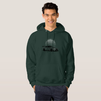 SUDADERA BMW M4 GT3