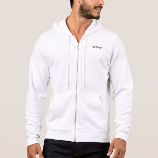 Sudadera BMW Zipper Hoodie