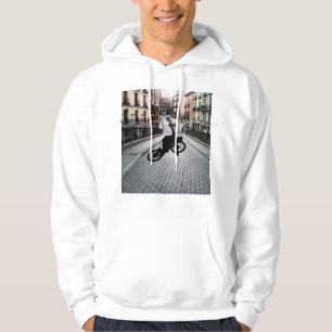 SUDADERA BMX