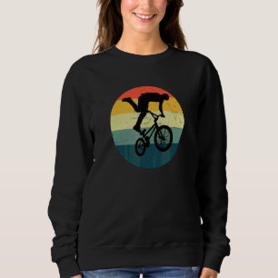 Sudadera Bmx Bicicleta Bmx para hombres