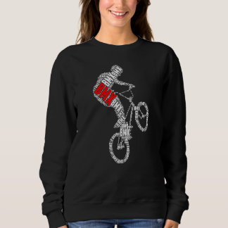 Sudadera Bmx Bike Accessories Bmx Rip Ramp Bmx Downhill B