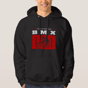 Sudadera BMX Bike Worlds Greatest Bmx Dad