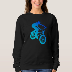 Sudadera Bmx Bmx Bicycle Boys