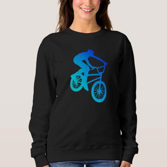 Sudadera Bmx Bmx Bicycle Boys (Anverso)