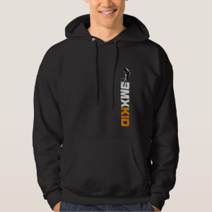 Sudadera Bmx Para Niños De Todas Las Edades En Ciclismo En 