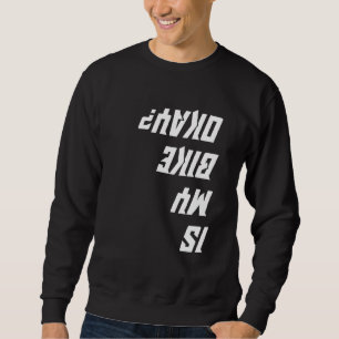 Sudadera Bmx Stunts Bicicleta Bicicleta Motocross 11