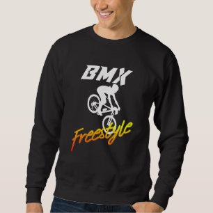 Sudadera Bmx Stunts Bicicleta Bicicleta Motocross 12