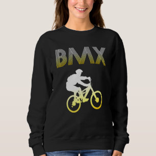 Sudadera Bmx Stunts Bicicleta Bicicleta Motocross 15