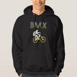 Sudadera Bmx Stunts Bicicleta Bicicleta Motocross 15