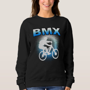 Sudadera Bmx Stunts Bicicleta Bicicleta Motocross 6