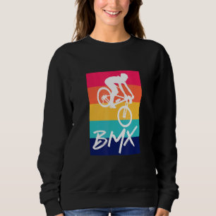 Sudadera Bmx Stunts Bicicleta Bicicleta Motocross 7