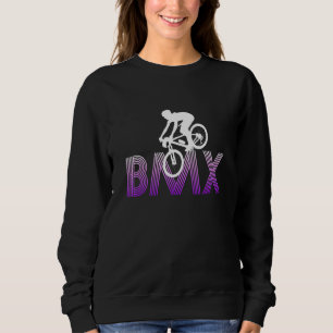 Sudadera Bmx Stunts Bicicleta Bicicleta Motocross 9
