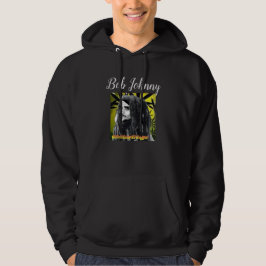Sudadera Bob Johnny