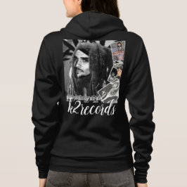 Sudadera bob johnny k2records