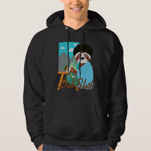 Sudadera Bob Sloth 37